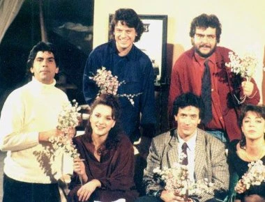 «Ήμουν λίγο άναυδη με αυτό που έπαιζα στους Απαράδεκτους…» (βίντεο)